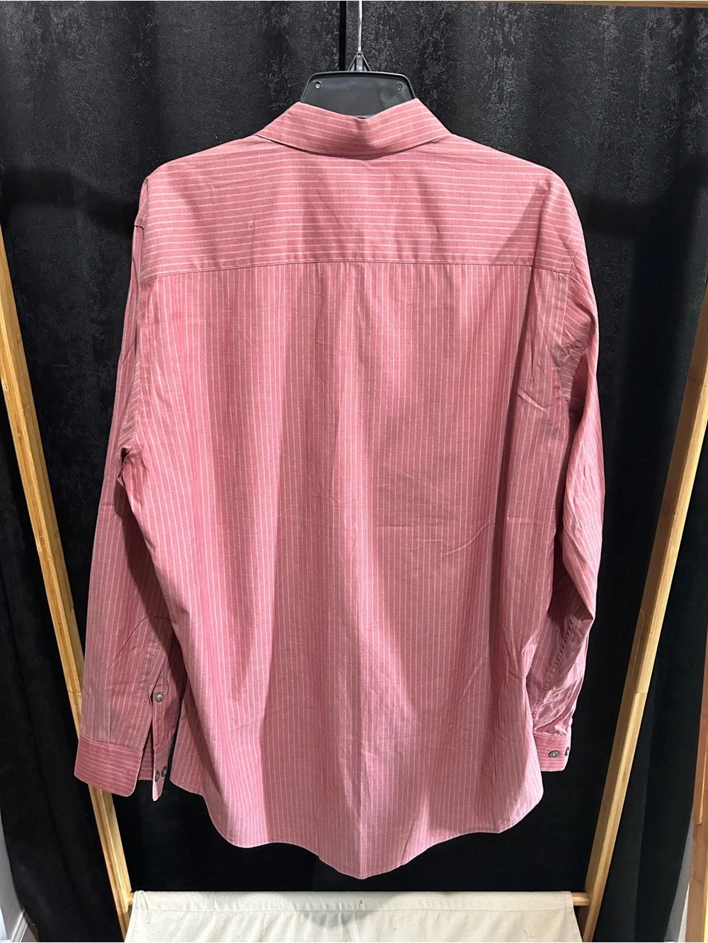 Banana Republic classic long